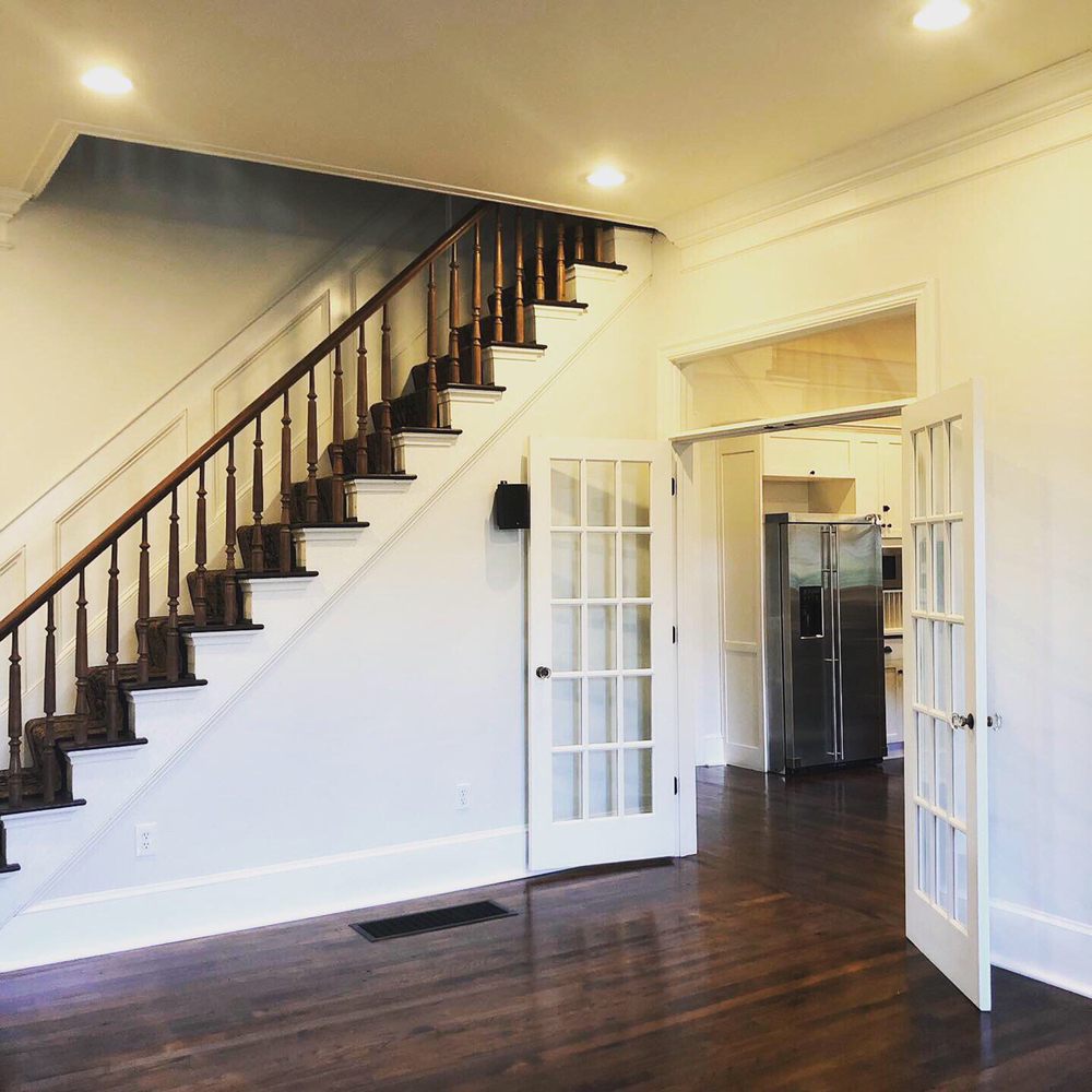 ARCH AND GABLE HOME DESIGN 18 Photos 123 W 8th St, Lawrence, Kansas Interior Design