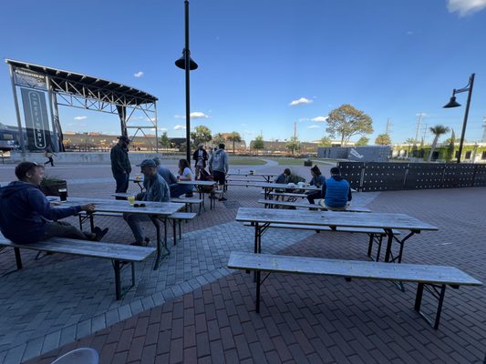 The Whale A Craft Beer Collective by null