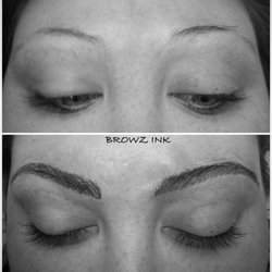 Browz Ink