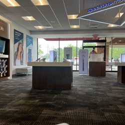 Spectrum - Lobby