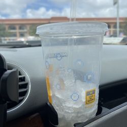 Still drank the full thing though lol