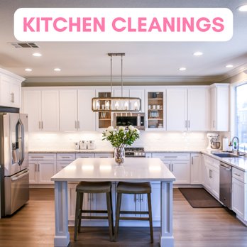 Cleanerly - House Cleaning in El Dorado, Ca - Home Cleaning Near Me