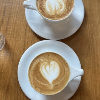 Sunny Side Breakfast - Cappuccino with caramel - Breakfast & Brunch Near Me - Sacramento, California Sunny Side Breakfast - Cappuccino with caramel - Breakfast & Brunch Near Me - Sacramento, California