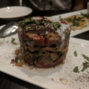 Pappe - Aloo papdi chaat - Indian Near Me - Washington, DC, District of Columbia Pappe - Aloo papdi chaat - Indian Near Me - Washington, DC, District of Columbia