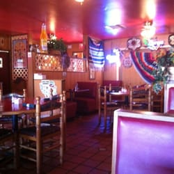 Cozy atmosphere!