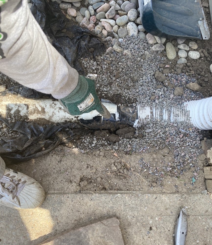 BULLDOG EXCAVATING AND TRENCHING 26 Photos Centennial, Colorado