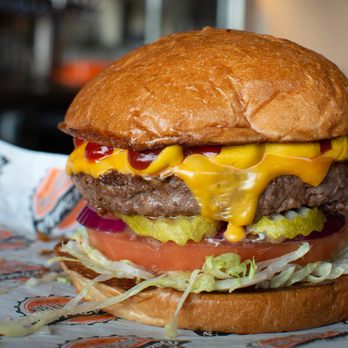Bad Daddy's Burger Bar - Burgers Near Me - Littleton, Colorado Bad Daddy's Burger Bar - Burgers Near Me - Littleton, Colorado