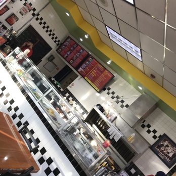 Taystee's Burgers - Burgers Near Me - Dearborn, Michigan