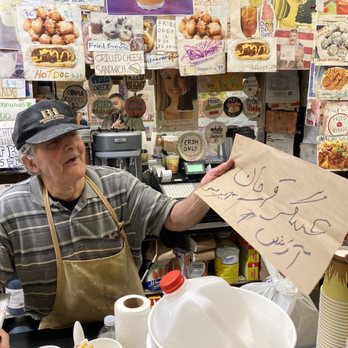 Ray's Candy Store - This is the sweetest person ever. - Desserts Near Me - New York, New York Ray's Candy Store - This is the sweetest person ever. - Desserts Near Me - New York, New York