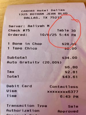 Baby Back Shak by null