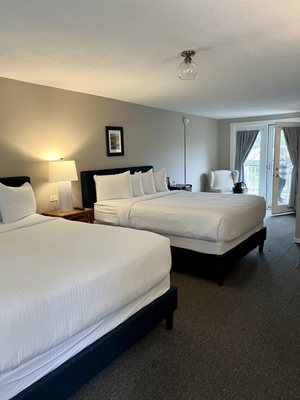 The Shire Woodstock by null