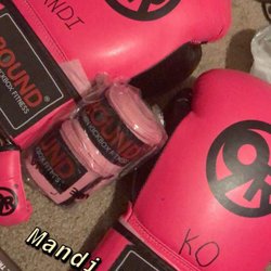 9Round - 9 round swag