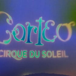 Cirque du Soleil