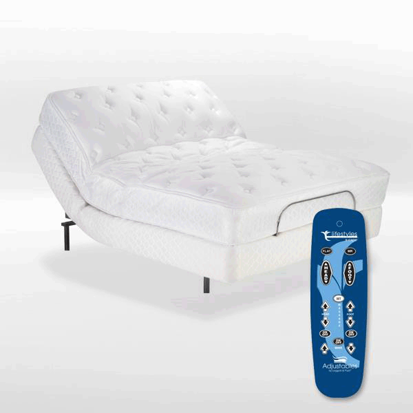 MY ERGO BED 4455 Lbj Fwy, Dallas, Texas Mattresses Phone Number