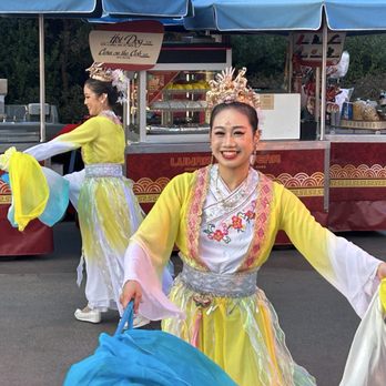 Mulan’s Lunar New Year Procession - Mulan's Lunar New Year Procession - Festivals Near Me - Anaheim, California Mulan’s Lunar New Year Procession - Mulan's Lunar New Year Procession - Festivals Near Me - Anaheim, California