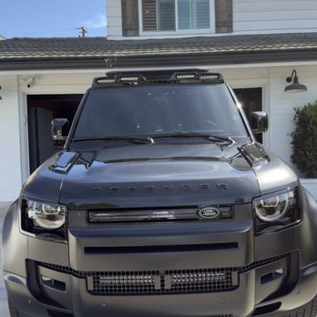 Elevance - Vehicle Wraps Near Me - Cypress, California