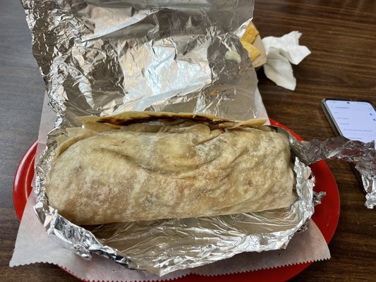 Taqueria Sonora by null