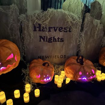 Harvest Nights at Newfields - Festivals Near Me - Indianapolis, Indiana Harvest Nights at Newfields - Festivals Near Me - Indianapolis, Indiana