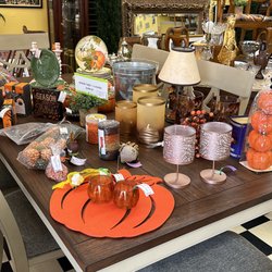 New & Again Consignment Furniture Gallery