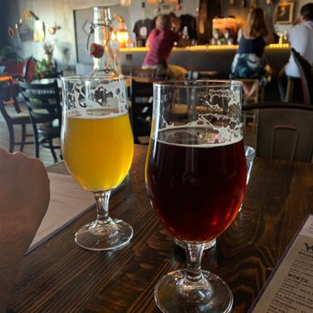 Lovecraft - Beer Bar Near Me - Phoenix, Arizona