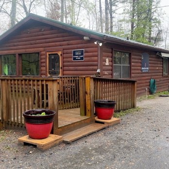 Spacious Skies Campgrounds - Bear Den - Office - Campgrounds Near Me - Spruce Pine, North Carolina Spacious Skies Campgrounds - Bear Den - Office - Campgrounds Near Me - Spruce Pine, North Carolina