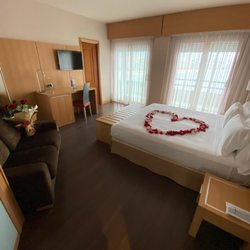 Gran Talaso Hotel Sanxenxo
