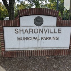 Sharonville City of - Sharonville City of