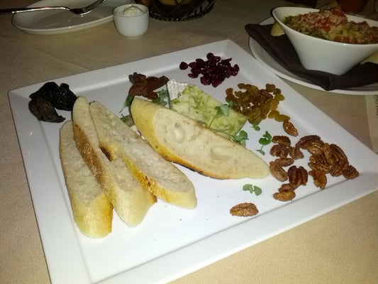 Lone Eagle Grille by null