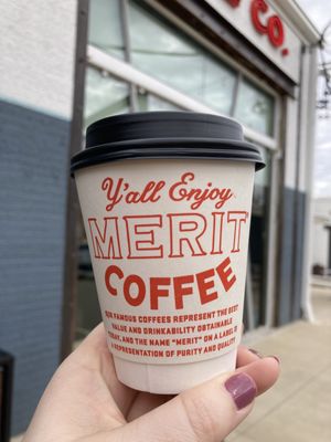 Merit Coffee Co. by null