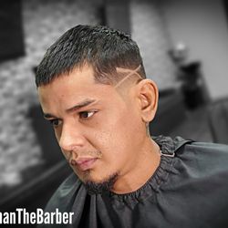 Fade Legends Barber Shop