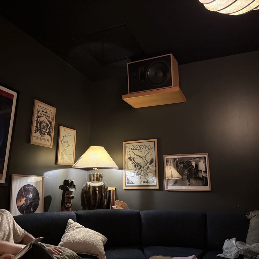 Equipment Room - Space - Speakeasies Near Me - Austin, Texas Equipment Room - Space - Speakeasies Near Me - Austin, Texas