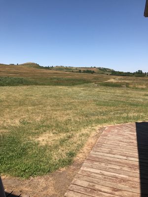 Fort Abraham Lincoln State Park by null