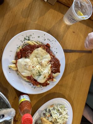 Dockside Seafood & Fishing Center by null