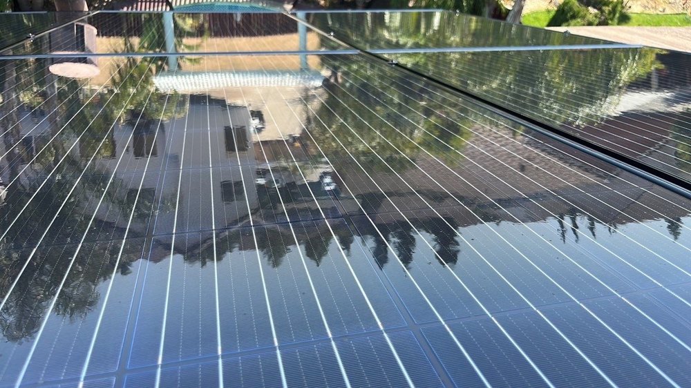 Slide of Hire Mikey's