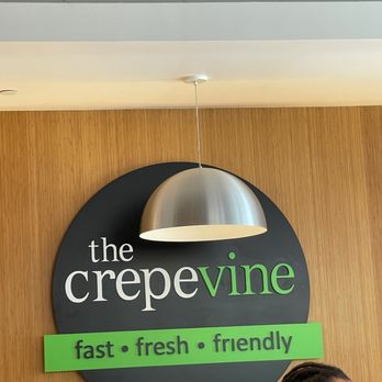 The Crepevine - The Crepevine was none of these things. - Creperies Near Me - Altamonte Springs, Florida The Crepevine - The Crepevine was none of these things. - Creperies Near Me - Altamonte Springs, Florida