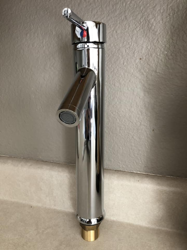 Slide of The Ridge Plumbing Company