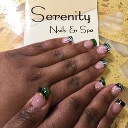 Nails by Tony !!!