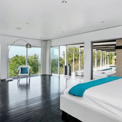 LA Estate Rentals