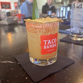 TACO BAMBA FAIR LAKES - Updated February 2026 - 112 Photos & 65 Reviews