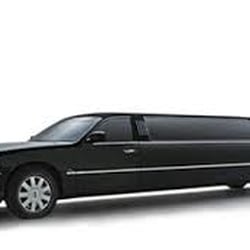 Metrowest Limousine - 8-9 passenger stretch Lincoln