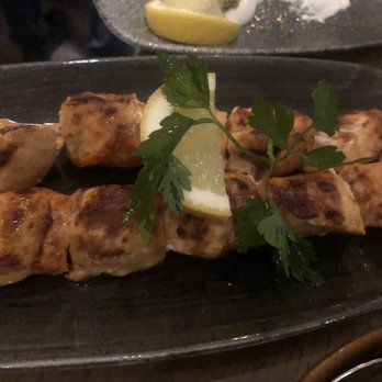 Ousia - Greek Near Me - London, XGL