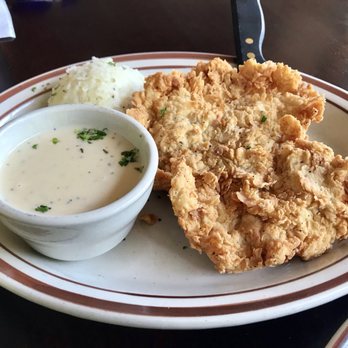 The Chop House - Chicken Fried Chicken - American Near Me - Hico, Texas The Chop House - Chicken Fried Chicken - American Near Me - Hico, Texas