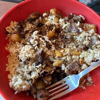 BD's Mongolian Grill - Steak, bacon, chicken, potatoes and brown rice - Mongolian Near Me - Bolingbrook, Illinois BD's Mongolian Grill - Steak, bacon, chicken, potatoes and brown rice - Mongolian Near Me - Bolingbrook, Illinois
