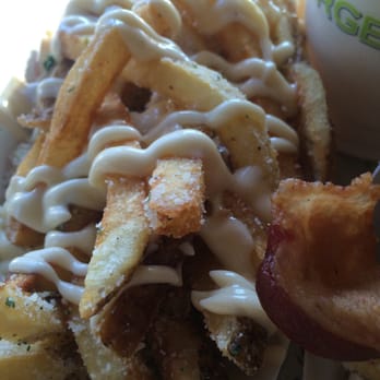 BurgerFi - Fries - Hot Dogs Near Me - Brooklyn, New York
