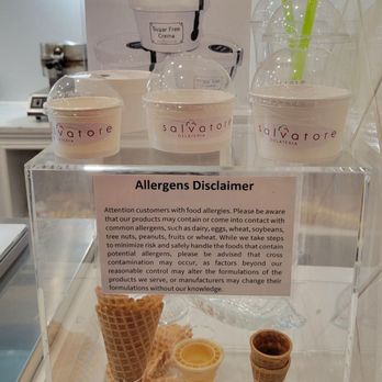 Salvatore Gelateria - Desserts Near Me - Elk Grove, California Salvatore Gelateria - Desserts Near Me - Elk Grove, California