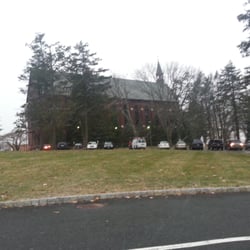 Mount Saint Dominic Academy