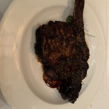 The Capital Grille - Porcini-Rubbed Bone-In Ribeye with 15-Year Aged Balsamic - Steakhouses Near Me - Cherry Hill, New Jersey The Capital Grille - Porcini-Rubbed Bone-In Ribeye with 15-Year Aged Balsamic - Steakhouses Near Me - Cherry Hill, New Jersey