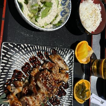 Ganji - Chicken teriyaki - Japanese Near Me - San Francisco, California Ganji - Chicken teriyaki - Japanese Near Me - San Francisco, California