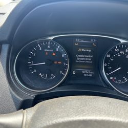Automatic Transmission Facility