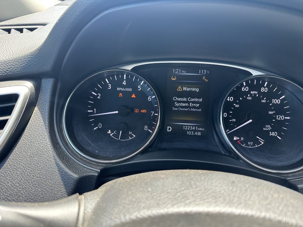 AUTOMATIC TRANSMISSION FACILITY Updated September 2024 38950 30th